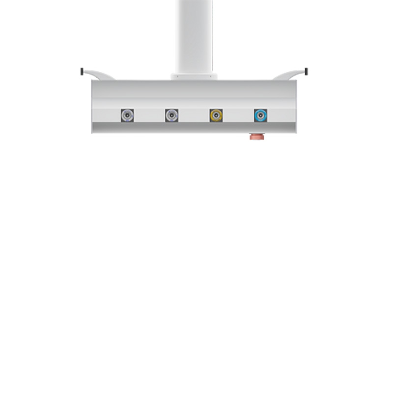 Потолочная консоль OK07-57 с распределительным блоком A